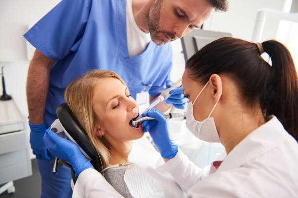 Best Laser Dentistry  in Hanahan, SC