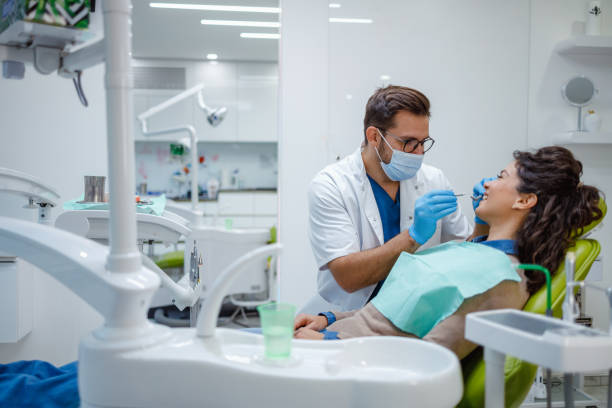 Best Full Mouth Reconstruction  in Hanahan, SC