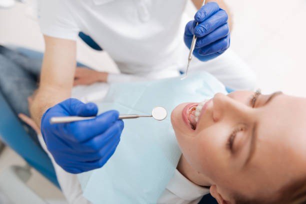 Oral Surgery in Hanahan, SC
